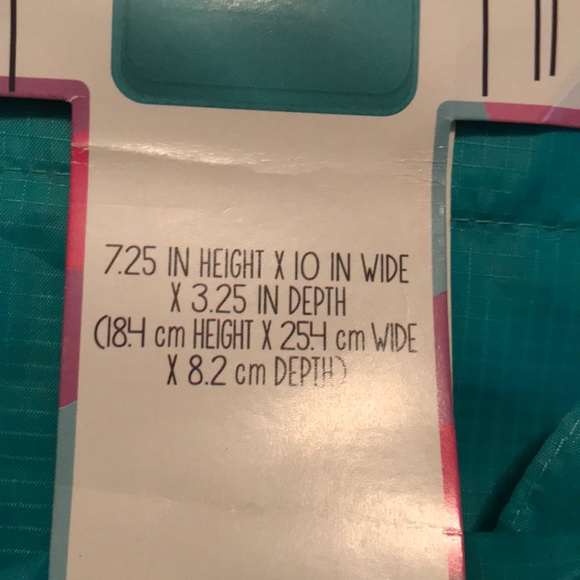 📦📦Toilertry bag - Picture 5 of 7